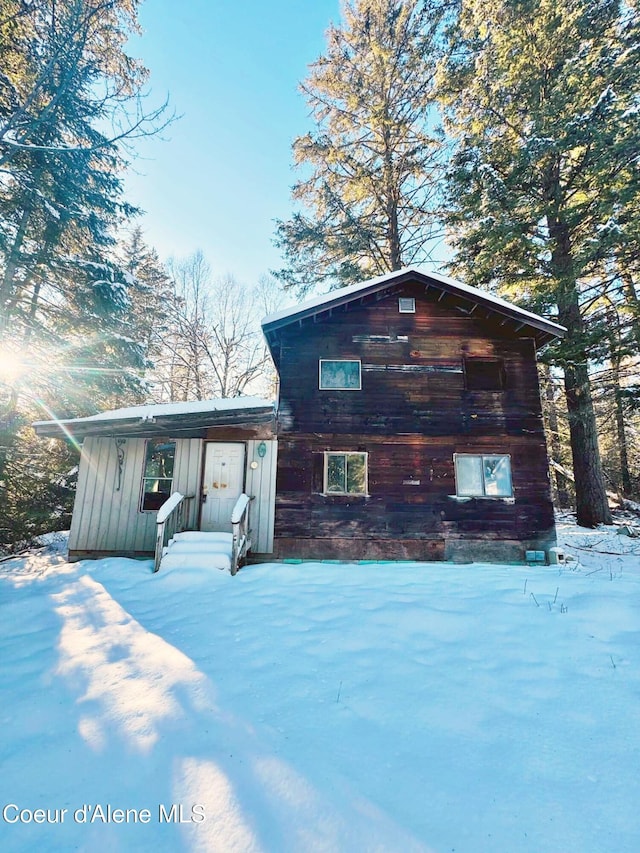 2343 Wrenco Lp, Sandpoint, ID 83864