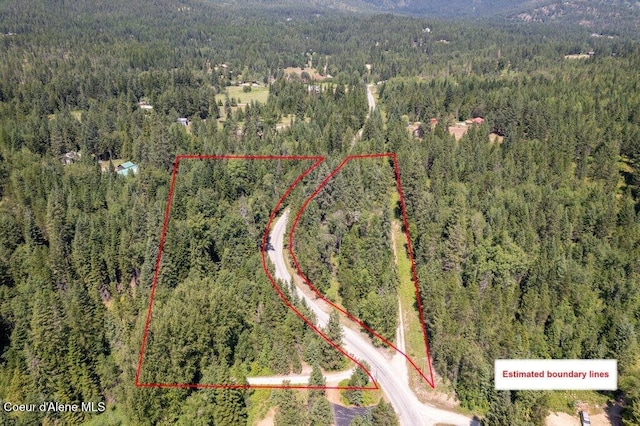 2343 Wrenco Lp, Sandpoint, ID 83864