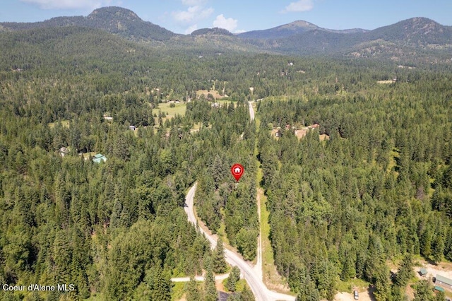 2343 Wrenco Lp, Sandpoint, ID 83864