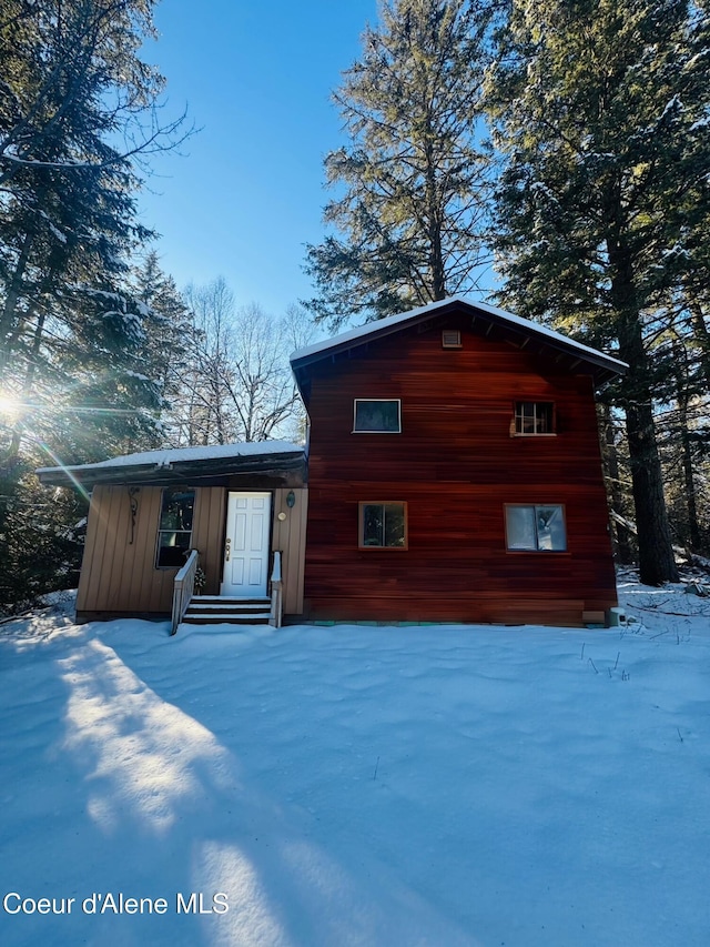 2343 Wrenco Lp, Sandpoint, ID 83864