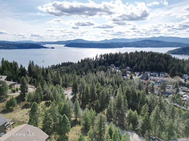 3423 E Sky Harbor Dr, Coeur Dalene, ID 83814