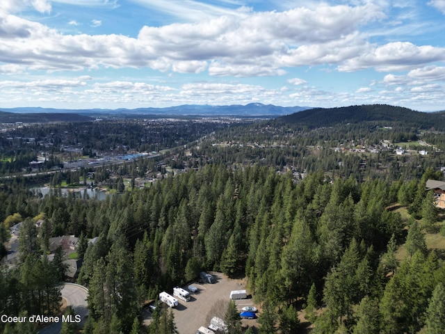 3423 E Sky Harbor Dr, Coeur Dalene, ID 83814