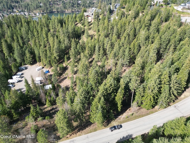 3423 E Sky Harbor Dr, Coeur Dalene, ID 83814