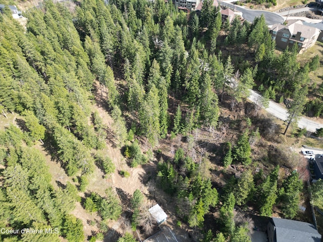 3423 E Sky Harbor Dr, Coeur Dalene, ID 83814
