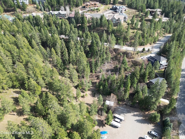 3423 E Sky Harbor Dr, Coeur Dalene, ID 83814