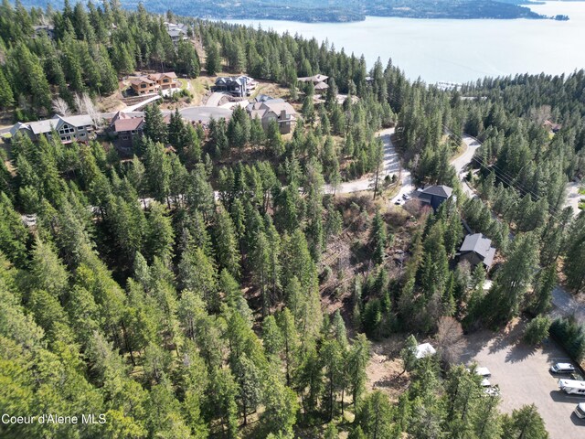3423 E Sky Harbor Dr, Coeur Dalene, ID 83814