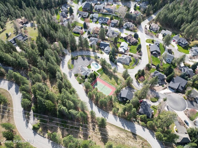 3423 E Sky Harbor Dr, Coeur Dalene, ID 83814