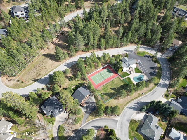 3423 E Sky Harbor Dr, Coeur Dalene, ID 83814