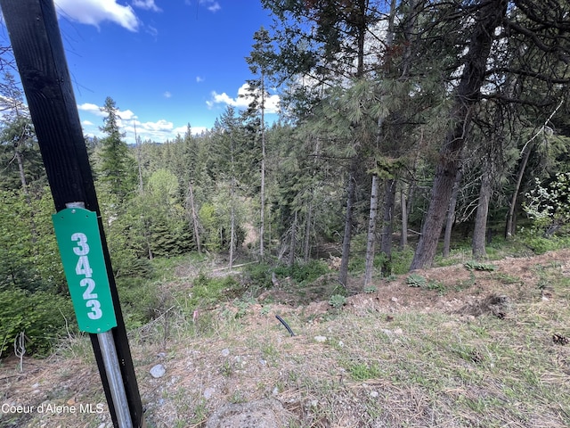 3423 E Sky Harbor Dr, Coeur Dalene, ID 83814