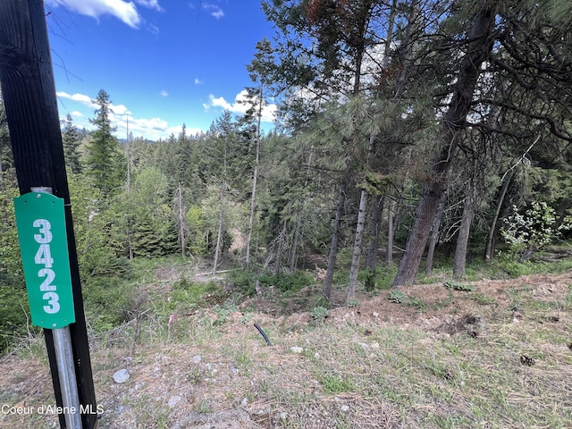 3423 E Sky Harbor Dr, Coeur Dalene, ID 83814