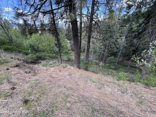 3423 E Sky Harbor Dr, Coeur Dalene, ID 83814