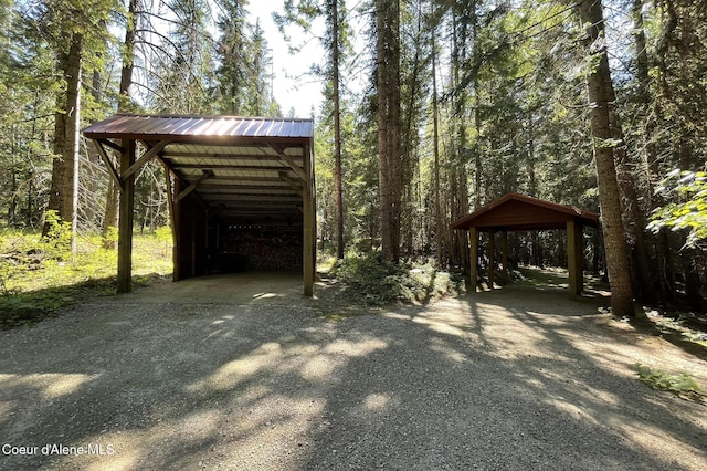 344 Upper Gold Creek Rd, Sandpoint, ID 83864 - photo 3