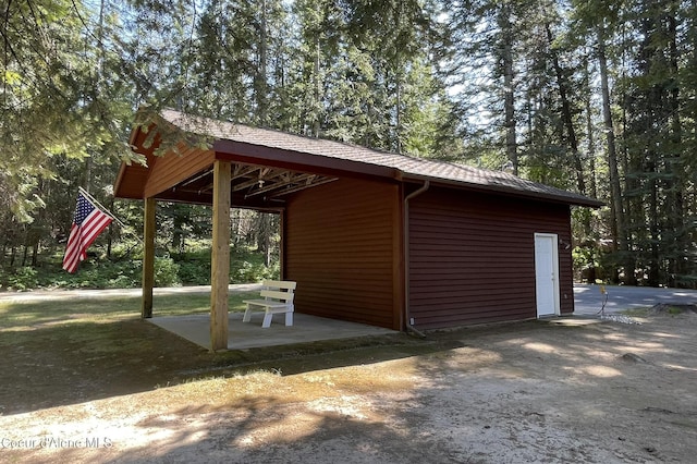 344 Upper Gold Creek Rd, Sandpoint, ID 83864 - photo 7
