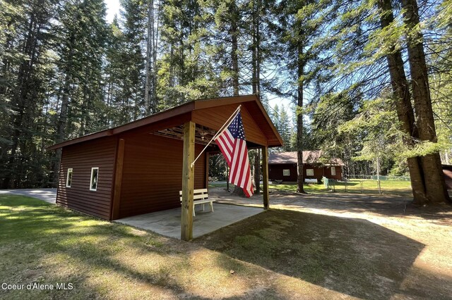 344 Upper Gold Creek Rd, Sandpoint, ID 83864 - photo 2