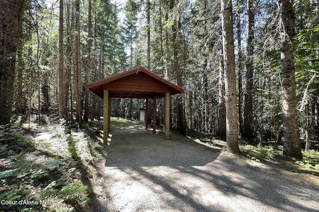 344 Upper Gold Creek Rd, Sandpoint, ID 83864 - photo 4