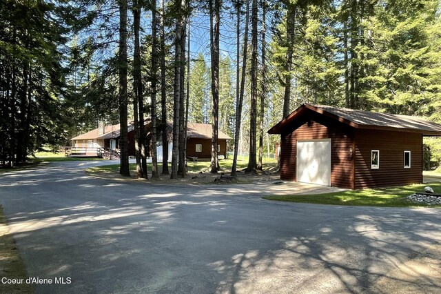 344 Upper Gold Creek Rd, Sandpoint, ID 83864 - photo 1