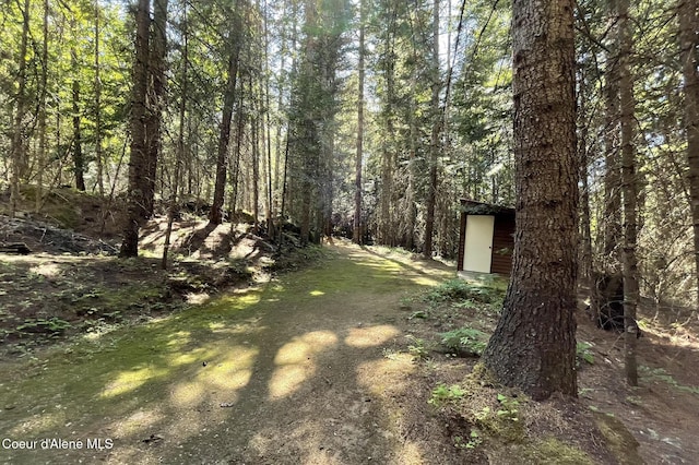 344 Upper Gold Creek Rd, Sandpoint, ID 83864 - photo 5