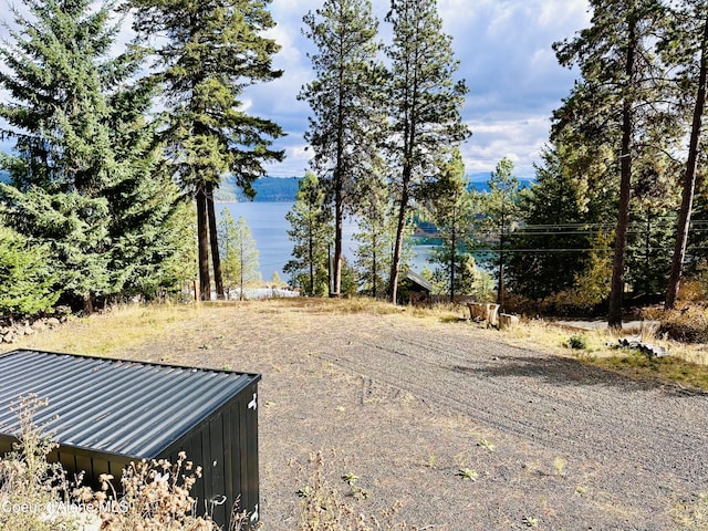 Listing photo 2 for 21503 S Cave Bay Rd, Worley ID 83876