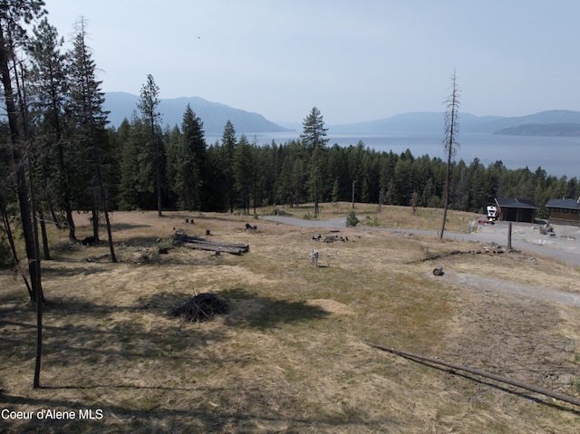 NNA Alyssa Court, Hope ID, 83836 land for sale