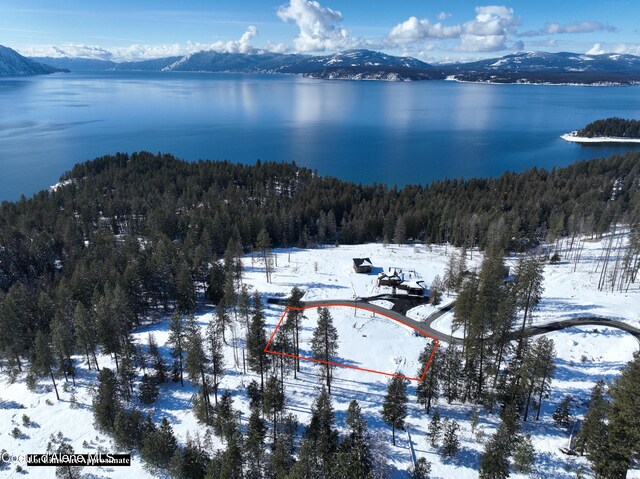 NNA Alyssa Court, Hope, ID 83836 - photo 29