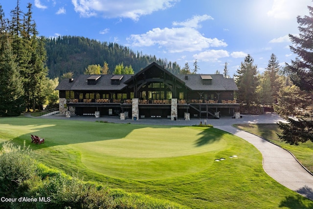 F12 S Idaho Club Dr, Sandpoint, ID 83864