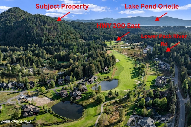 F12 S Idaho Club Dr, Sandpoint, ID 83864