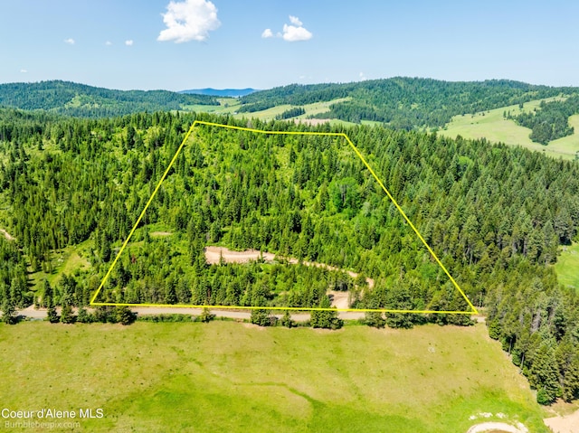 NNA Lowry, Plummer, ID 83851