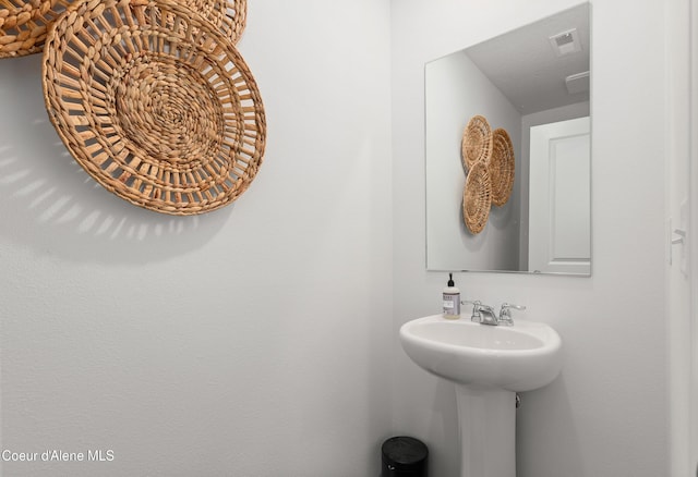 1497 N Luna St, Post Falls, ID 83854 - bathroom with sink