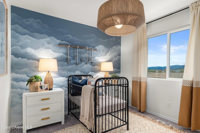 1497 N Luna St, Post Falls, ID 83854 - view of carpeted bedroom