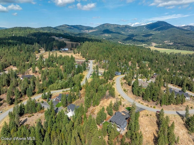 L7B5 N Spiral Ridge Trl, Rathdrum, ID 83858