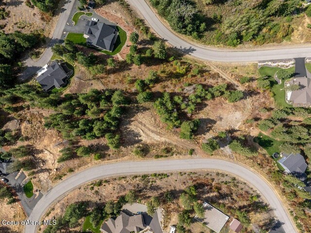 L7B5 N Spiral Ridge Trl, Rathdrum, ID 83858