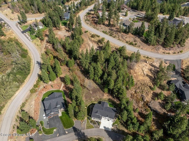 Listing photo 2 for L7B5 N Spiral Ridge Trl, Rathdrum ID 83858