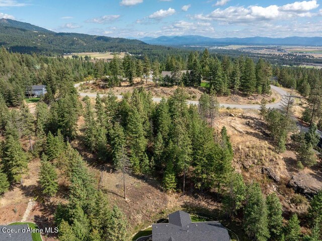 L7B5 N Spiral Ridge Trl, Rathdrum, ID 83858