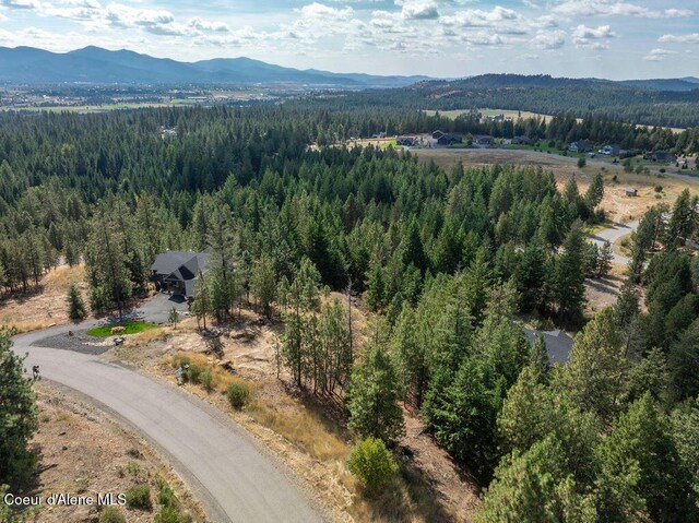 L7B5 N Spiral Ridge Trl, Rathdrum, ID 83858