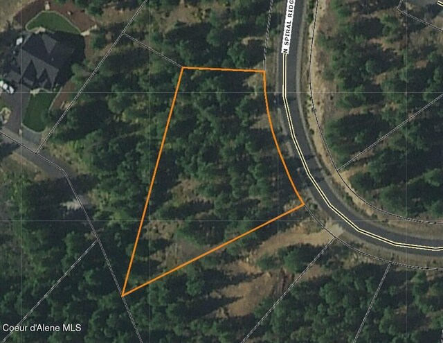 L7B5 N Spiral Ridge Trl, Rathdrum, ID 83858