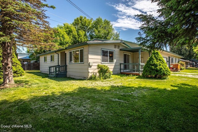 802 N Ella, Sandpoint, ID 83864 - photo 27