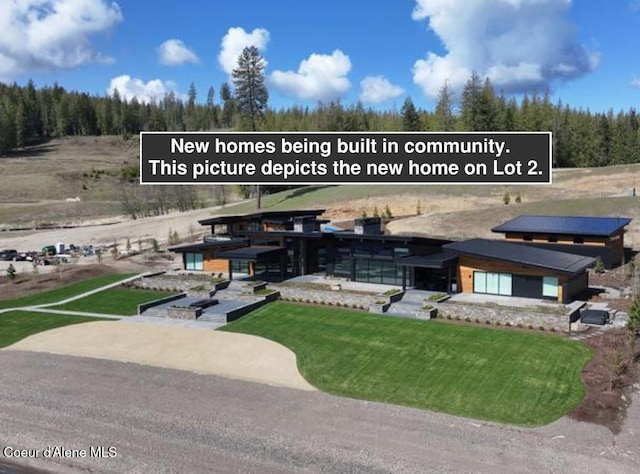 LOT8 N Camp Bay, Sagle, ID 83860 - photo 26