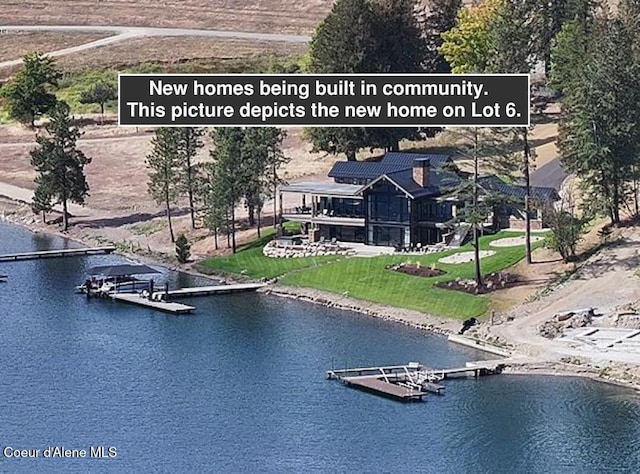 LOT8 N Camp Bay, Sagle, ID 83860 - photo 27