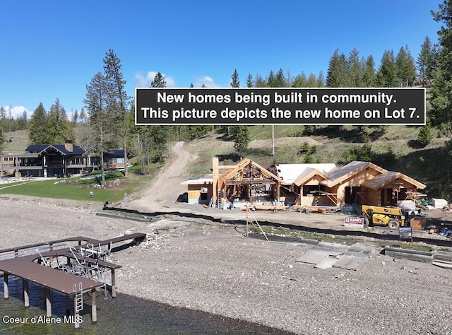 LOT8 N Camp Bay, Sagle, ID 83860 - photo 28
