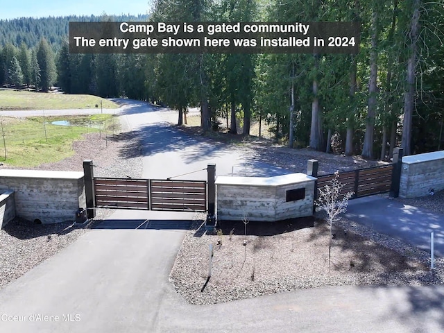 LOT8 N Camp Bay, Sagle, ID 83860 - photo 5