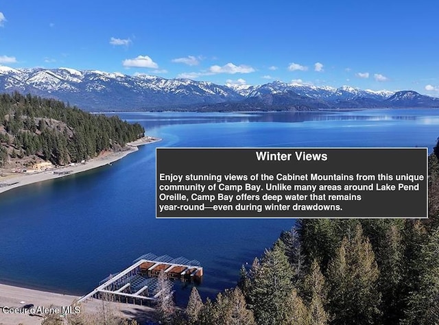 LOT8 N Camp Bay, Sagle, ID 83860 - photo 16