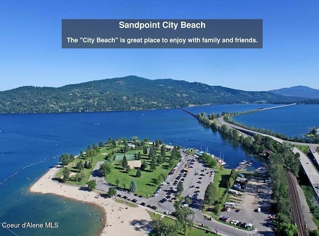 LOT8 N Camp Bay, Sagle, ID 83860 - photo 33