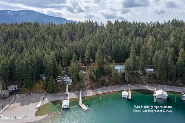 17297 E Hudson Bay Rd, Bayview ID, 83803 land for sale