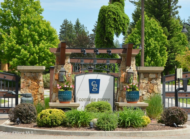 1200 W Grove Way, Coeur Dalene, ID 83815 - photo 1