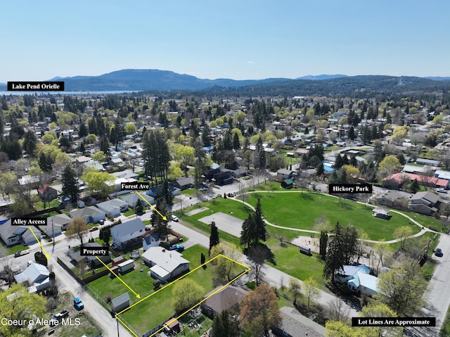 912 Forest Ave, Sandpoint, ID 83864