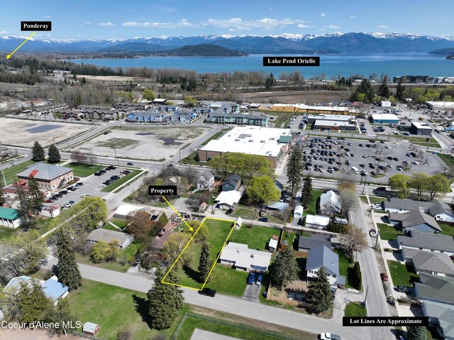 912 Forest Ave, Sandpoint, ID 83864