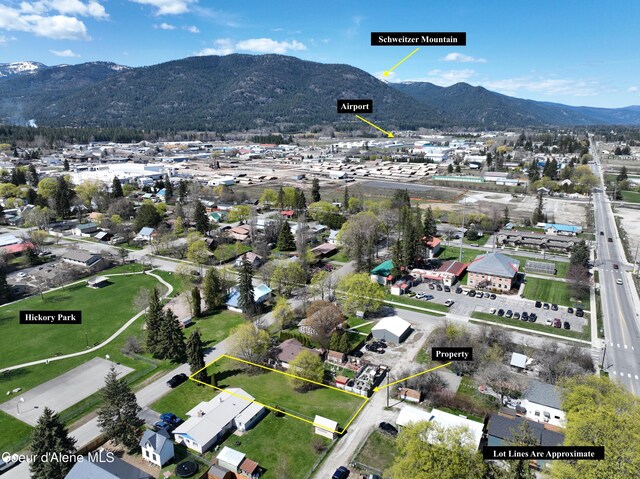 912 Forest Ave, Sandpoint, ID 83864