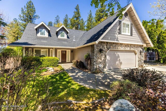 2757 N White Pines Dr, Coeur Dalene, ID 83814 - photo 1