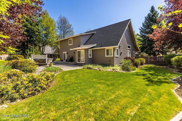 2757 N White Pines Dr, Coeur Dalene, ID 83814 - photo 40