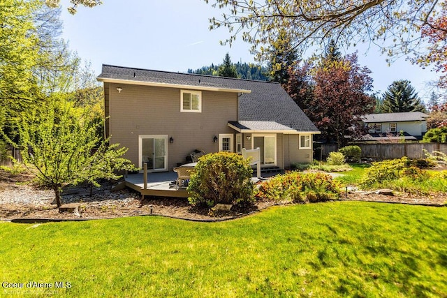 2757 N White Pines Dr, Coeur Dalene, ID 83814 - photo 42